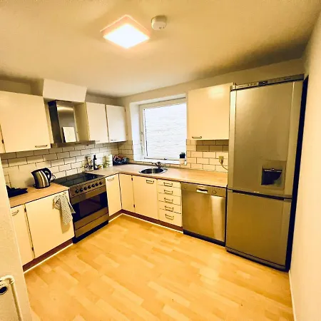 In The Heart Of Apartment *
