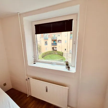In The Heart Of Apartment *