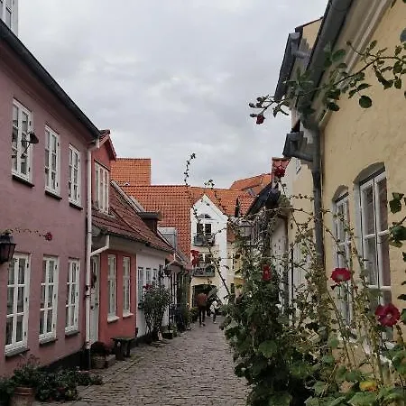 In The Heart Of * Aalborg